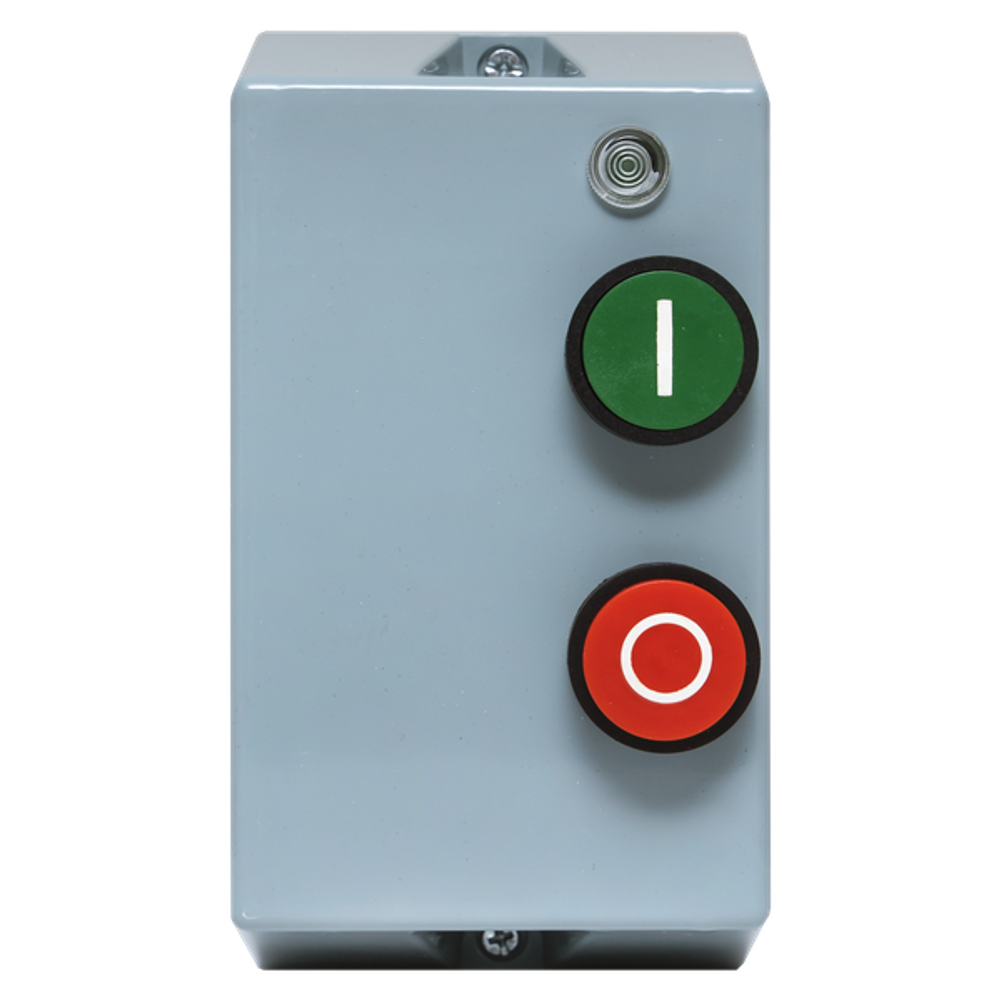 EKF ctrp-r-9-400v-2,5A-led