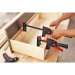 Струбцина для работы одной рукой BESSEY DUO30-8