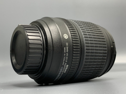 Nikon 18-105mm 3.5-5.6G AF-S ED DX VR Nikkor