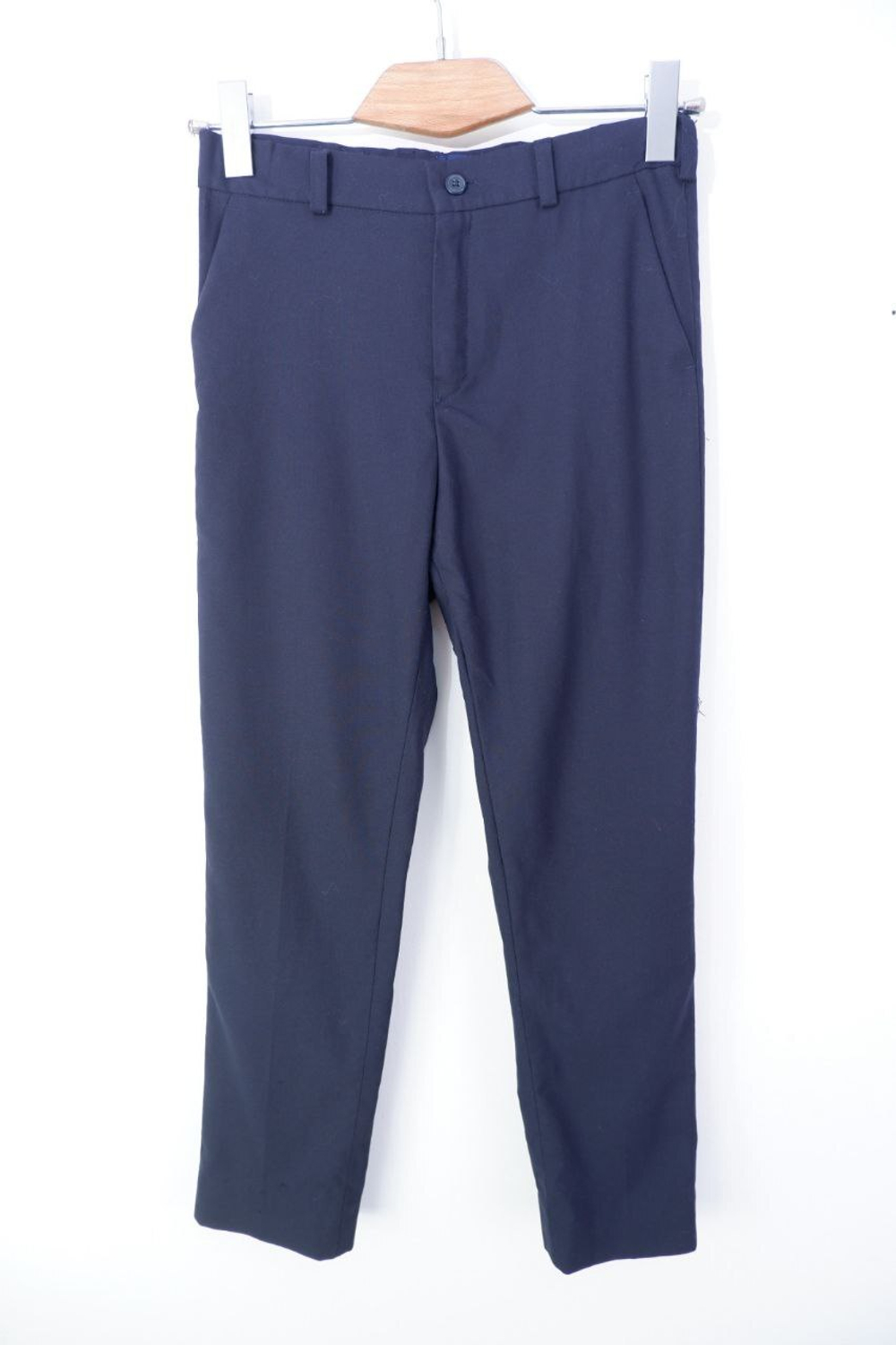 Брюки Chessford прямые на 13 лет