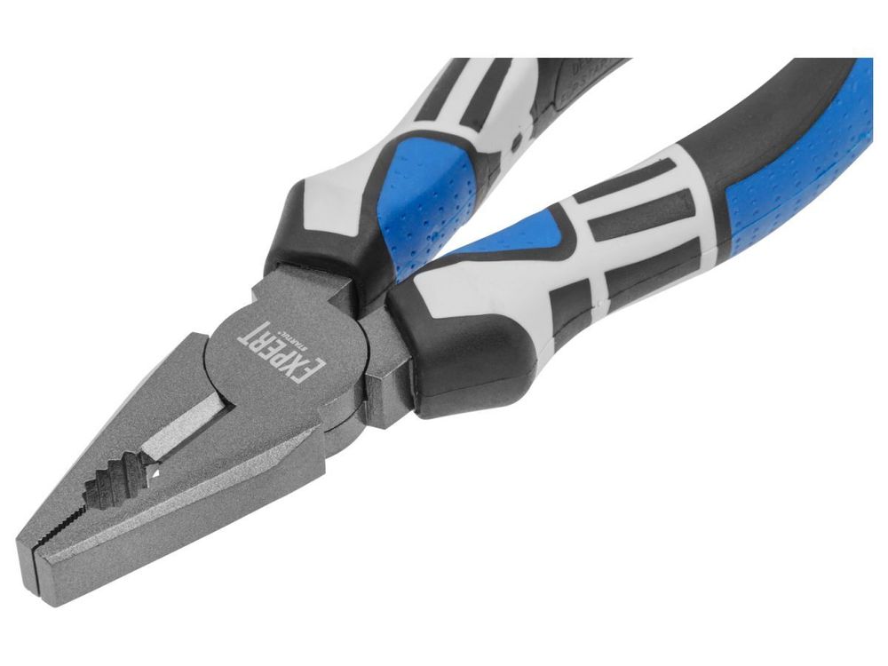Плоскогубцы 180мм комбинированные EXPERT STARTUL