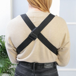 Рюкзак-кенгуру «Карапуз», цвета МИКС 3385602