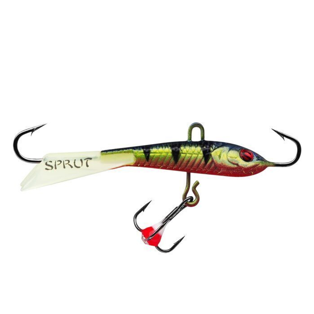 Балансир Sprut Hijaro