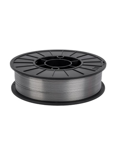 Проволока сварочная порошковая Е71T-GS 0.8 мм, 5 кг Gigant GRF-83