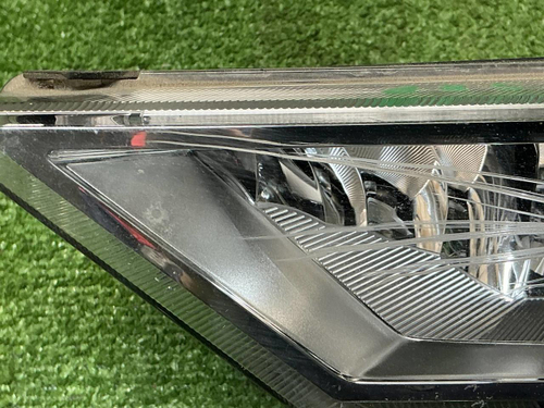 ПТФ левая VW Tiguan 2 (2016-2020)