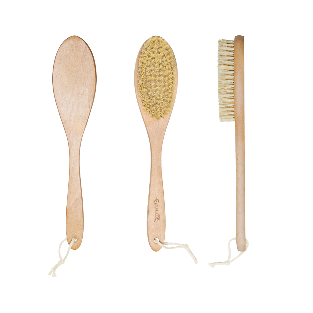 Щётка для тела Esthetic House Dry Massage Brush