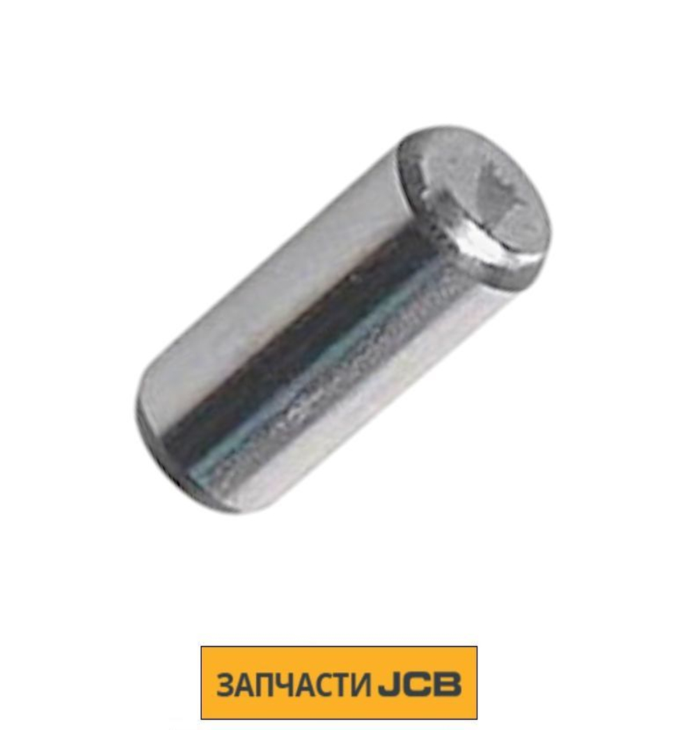 Шпонка шкива коленчатого вала JCB 02/961002