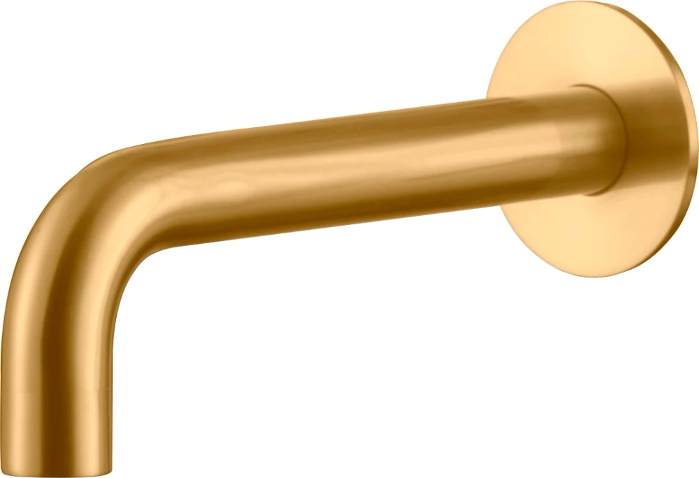 Излив для наполнения ванн Boheme FUSION 625-BR Bronze