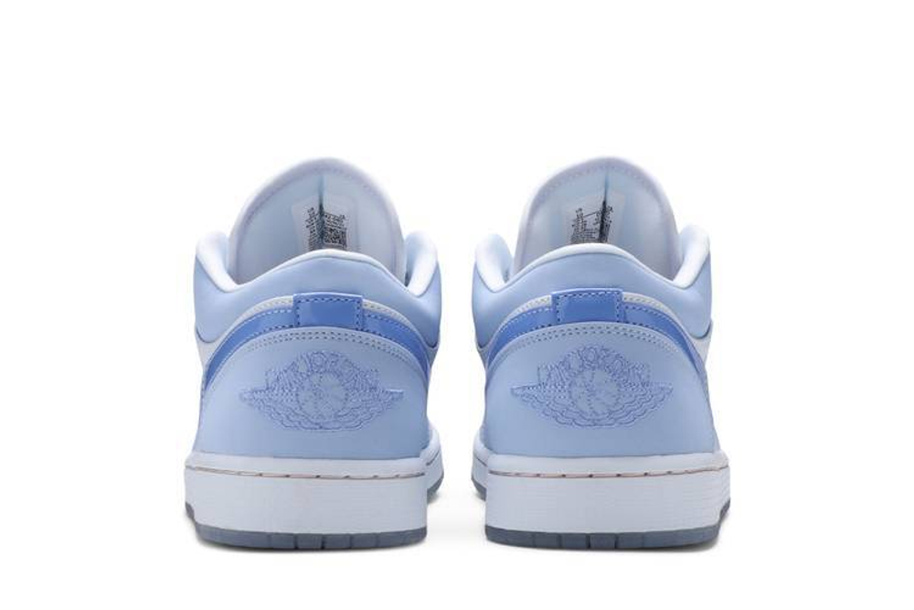 Кроссовки Jordan Air Jordan 1 Low Se "Mighty Swooshers"