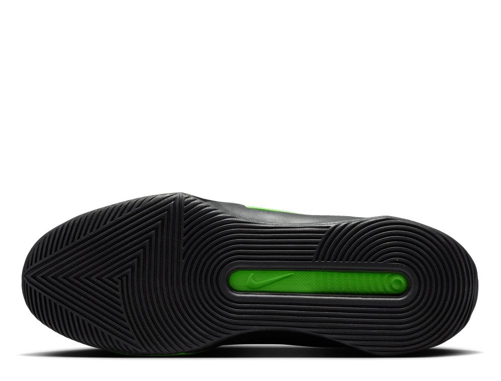 Баскетбольные кроссовки Nike G.T. Jump Academy