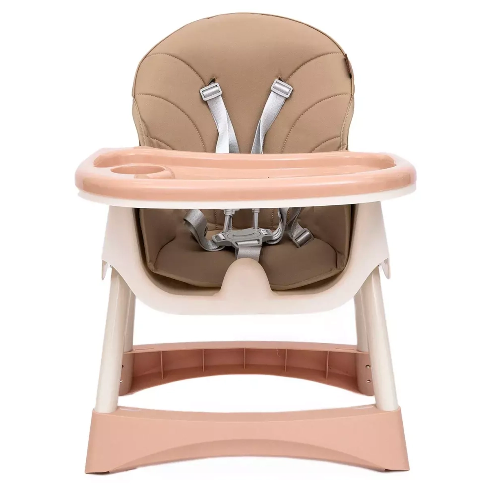 Стульчик для кормления Tomix Kevin (Beige)