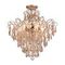 Подвесная люстра Arte Lamp A3703PL-10GA