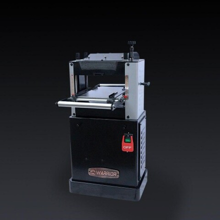 Станок рейсмусовый Warrior W0206 HL 1,5 кВт, 230В 0401010162000
