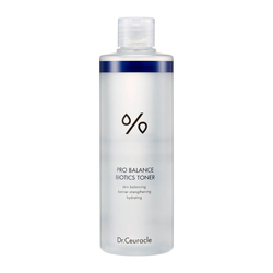 Dr.Ceuracle Pro Balance Biotics Toner 300ml