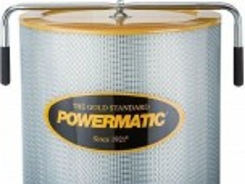 Установка вытяжная Powermatic PM1300CK-T 400V 1791079K-3RU