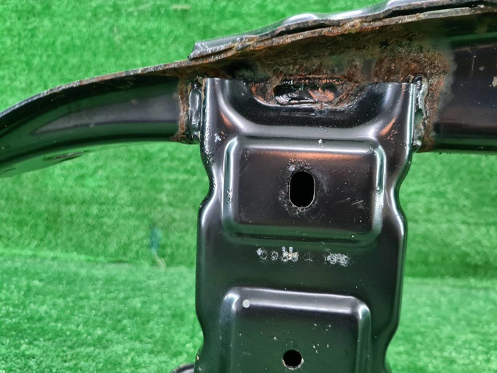 Усилитель задний Mercedes ML GLE GL GLS W166 (2011-2018)