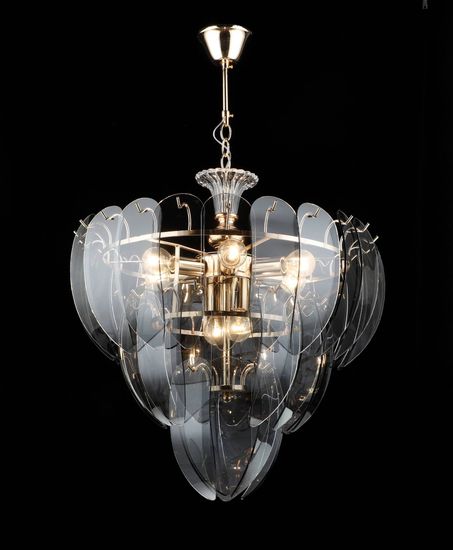 2423/8 FGD (1) Люстра (RL)