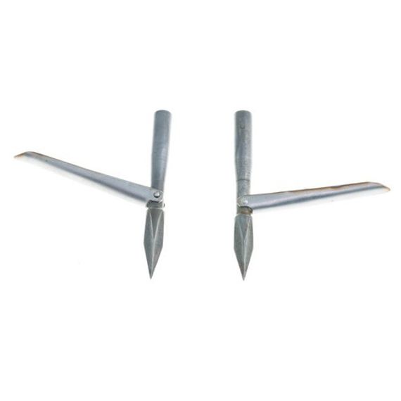 Наконечник Marlin 4-х гранный, 1 флажок