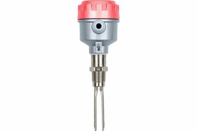 INNOLEVEL Вибрационный датчик предельного уровня жидкостей в алюм. корпусе, -30 +80 с, pmax=20 bar, 24 v ac/dc IL-VUD-L300 (24 V AC/DC)