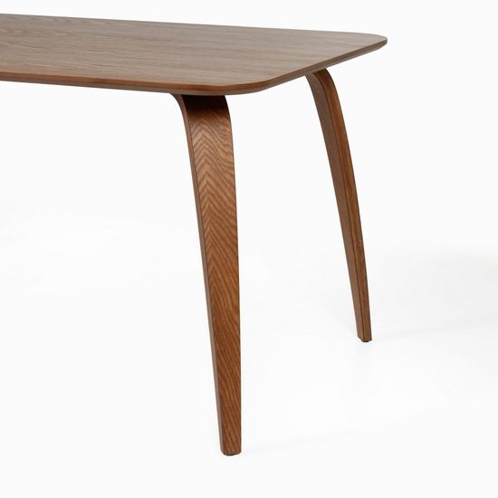 Обеденный стол Norda 160x95 орех