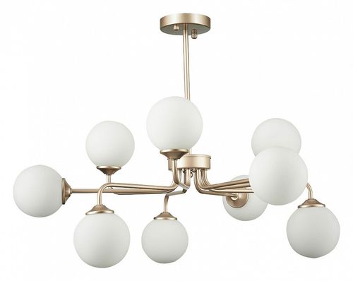 Люстра на штанге ST-Luce SLE106203-09