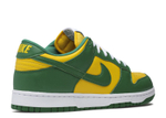 Dunk Low SP 'Brazil' 2020