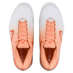 Женские теннисные кроссовки Head Revolt Pro 4.5 Clay