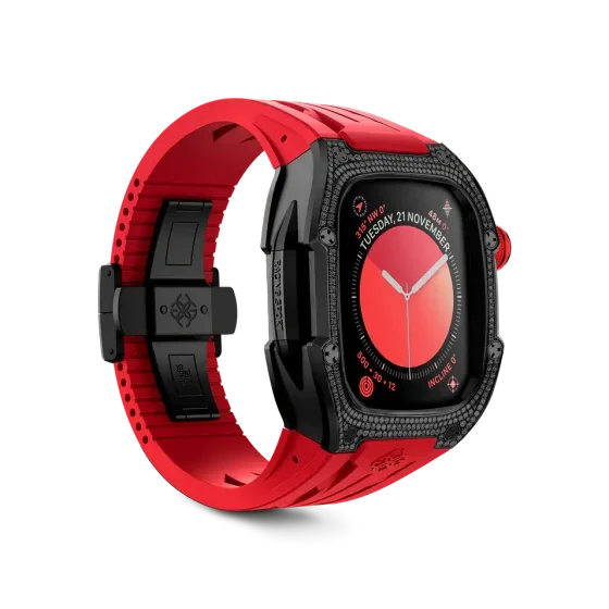 Корпус для Apple Watch RSTIII46 - Diablo