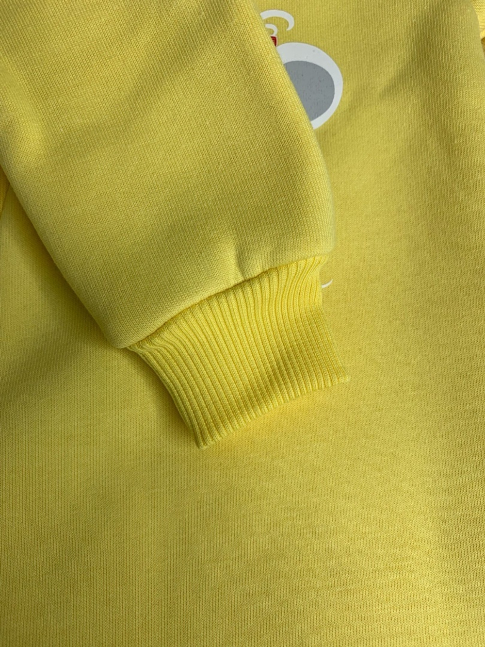 Комбинезон Артикул: 19-1 (желтый) (ИП Лахитова И.И.)