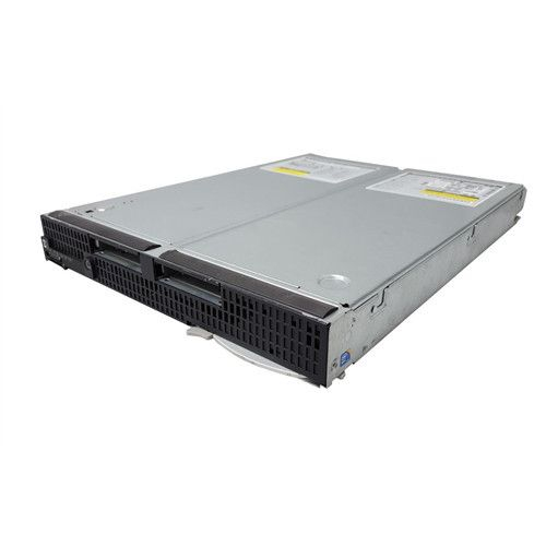 Блейд-сервер 643763-B21 HP ProLiant BL620c G7 E7-2860 REF.