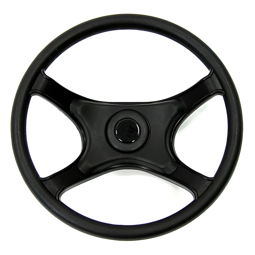 Рулевое колесо, 335 мм (10269791)