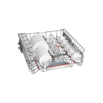 Встраиваемая посудомоечная машина BOSCH SMV6ECX08E
