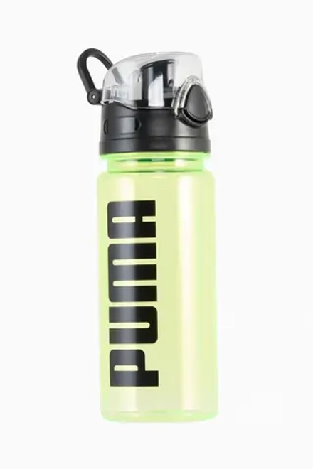 Бутылка для воды Puma Training - желтый