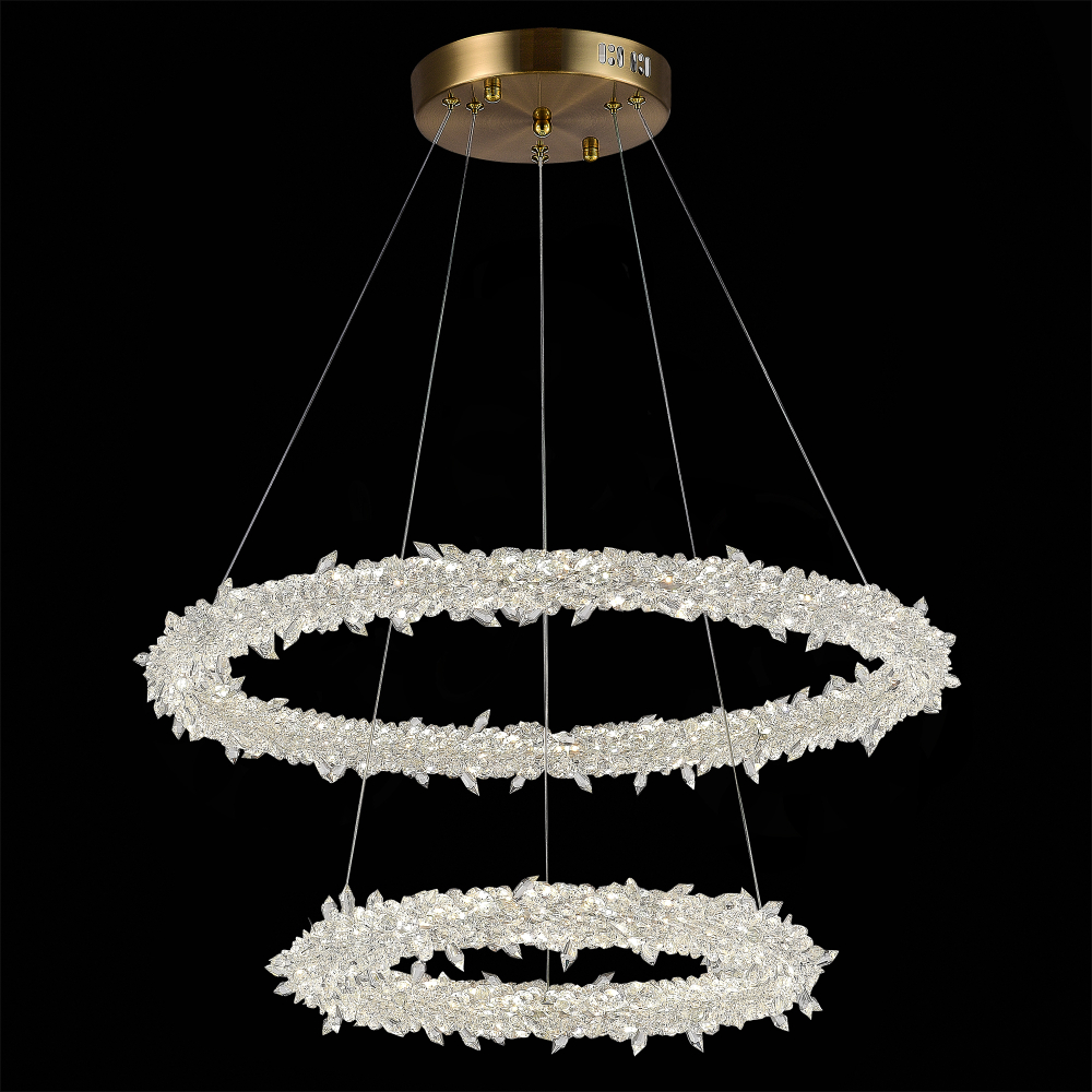 Люстра подвесная ST Luce Lucchero SL6105.203.02