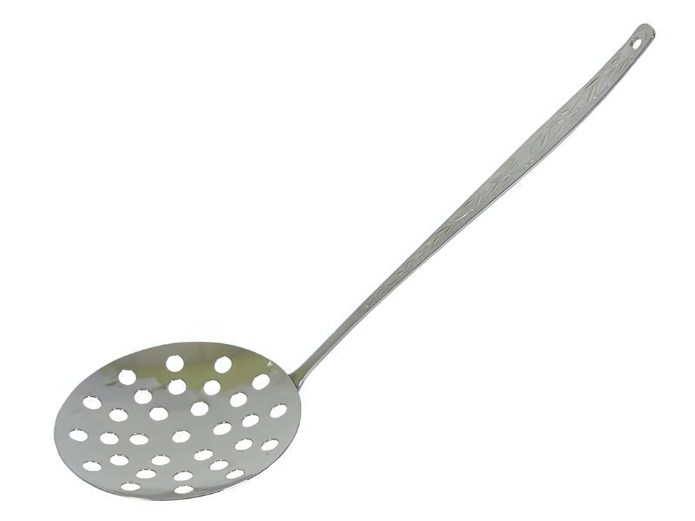 Ложка шумовка "Уралочка" большая, упр.обработки