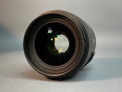 Sigma AF 35mm 1.4 DG HSM Canon EF