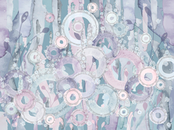 Коллекция WAVES