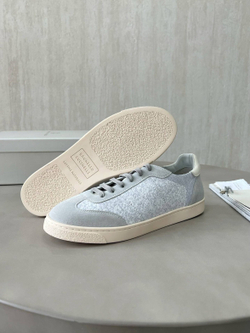 Кеды Brunello Cucinelli