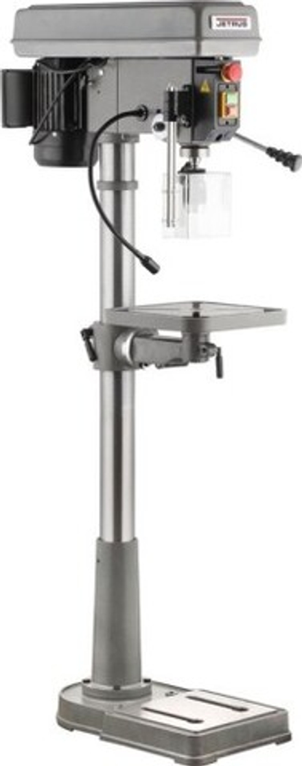 Станок сверлильный JET JDP-17LM по металлу, 230В JRM217LM