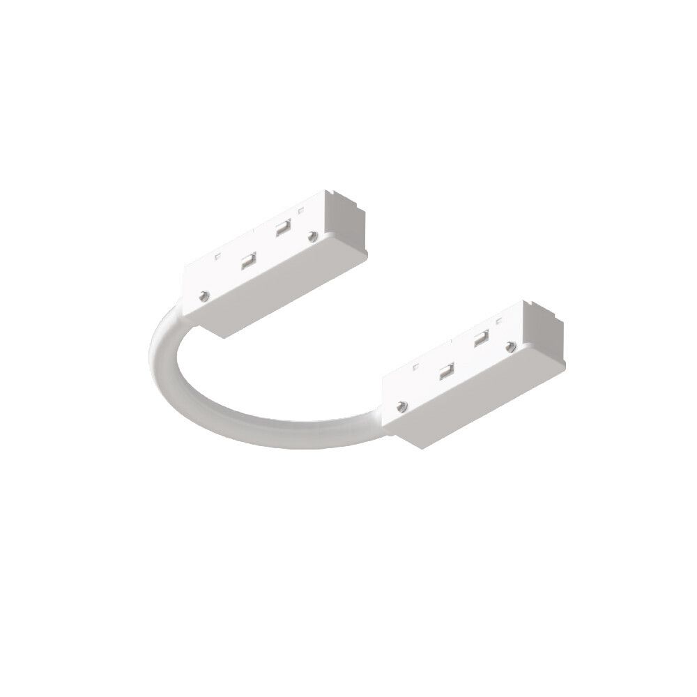 Коннектор гибкий для шинопровода Arte Lamp OPTIMA