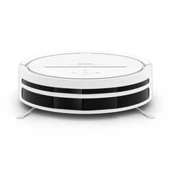 Робот-пылесос Tefal X-plorer Serie 120 Animal & Allergy RG7867WH