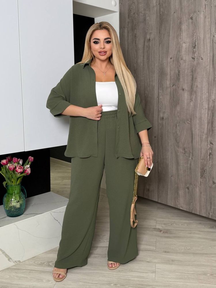 Костюм УК-032-5 Fabrika