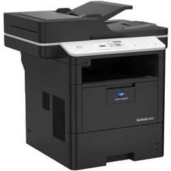 МФУ Konica Minolta bizhub 5020i