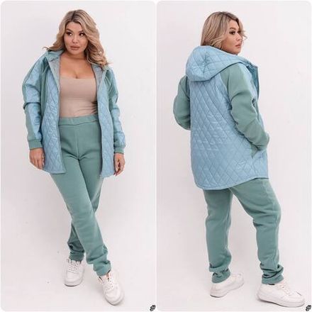 Костюм УК-1948-5 Fabrika Фото 1