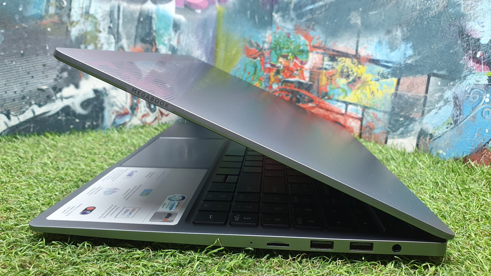 Ноутбук TECNO i5-10/16Gb/FHD/MegaBook T1 71003300060/Windows 11