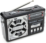 Радиоприемник Waxiba XB-902BT Bluetooth+MP3 плеер