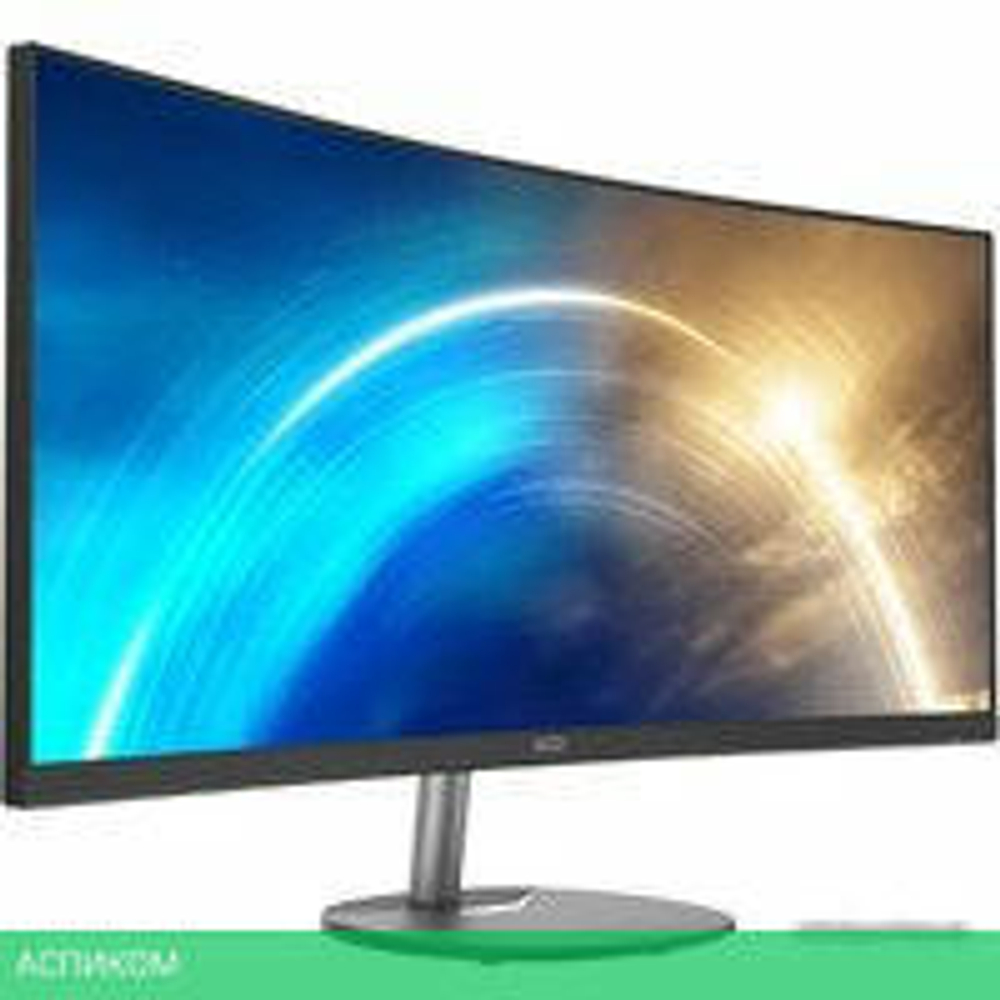 Монитор MSI Pro MP341CQ