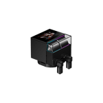 Водяное охлаждение для CPU PCCooler DS360 Display BK TDP 310W 115X/1200/1700/1851/AM4/AM5 Черный