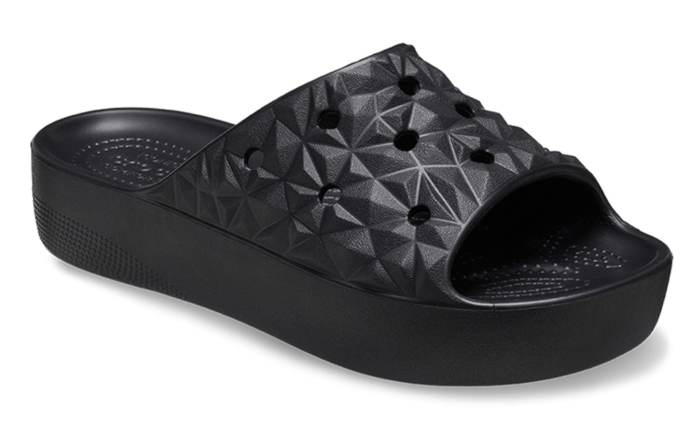 Crocs (Женская размерная сетка)