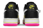 Кроссовки Nike Air Force 1 Moto (Женская размерная сетка)